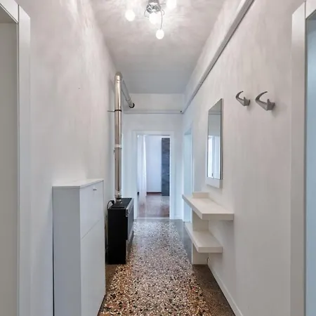 Living Venice Casa de hóspedes Mestre