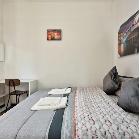 Casa de hóspedes Living Venice Mestre