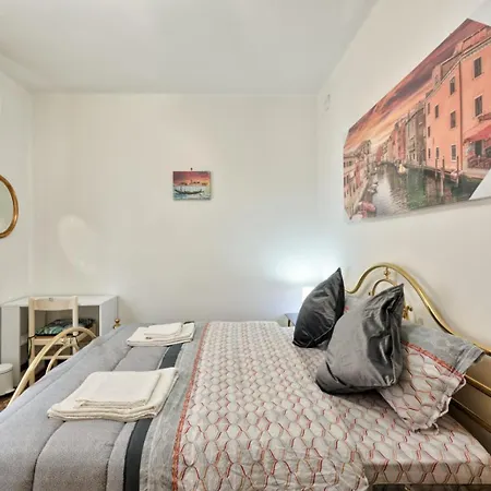 Living Venice Casa de hóspedes Mestre