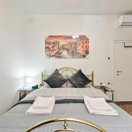 Living Venice Casa de hóspedes