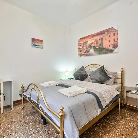 Casa de hóspedes Living Venice *
