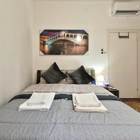 Affittacamere Living Venice