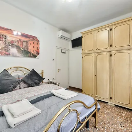 Affittacamere Living Venice Mestre