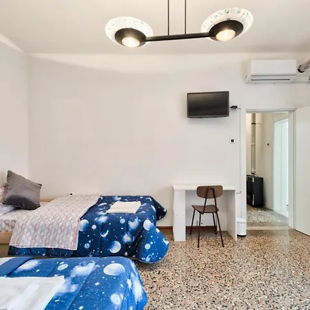 Living Venice Mestre